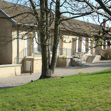 Les Communs Du Manoir Apartment Écully Exterior foto