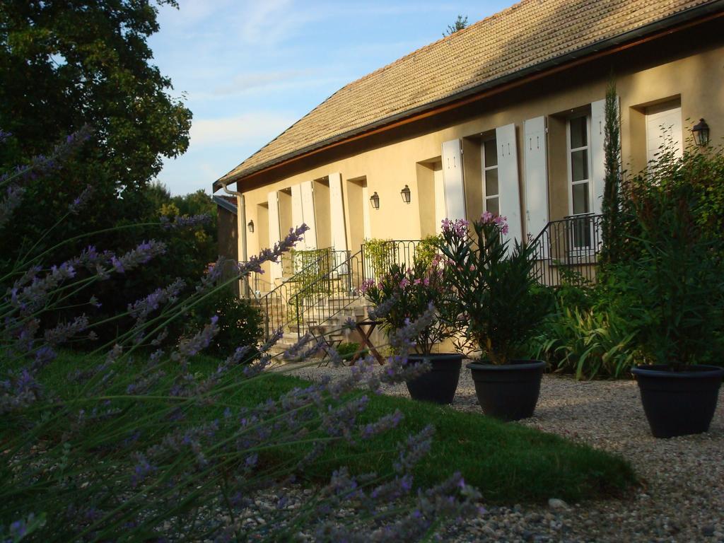Les Communs Du Manoir Apartment Écully Exterior foto