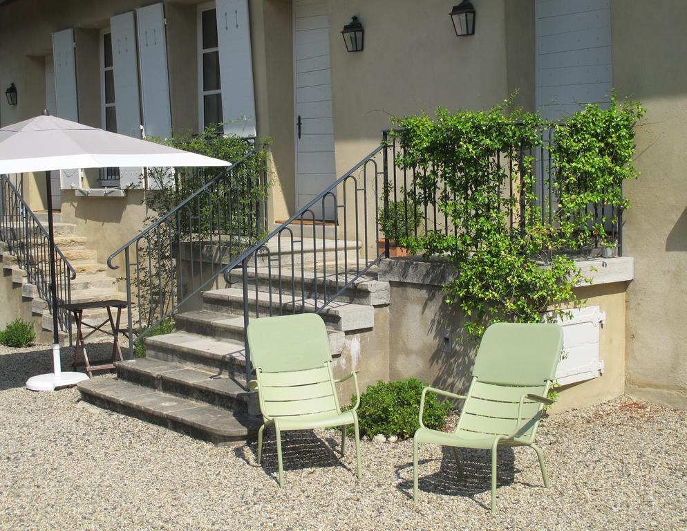 Les Communs Du Manoir Apartment Écully Cameră foto