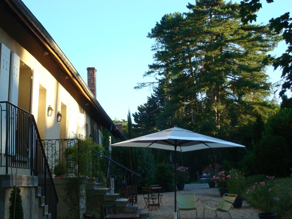 Les Communs Du Manoir Apartment Écully Cameră foto