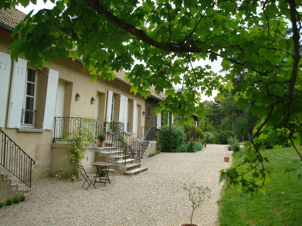 Les Communs Du Manoir Apartment Écully Cameră foto